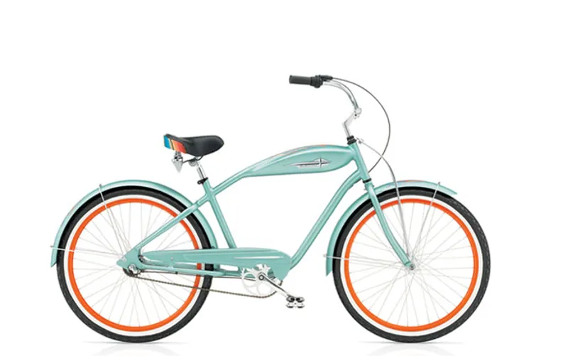 Electra 2012 Zarape 3i