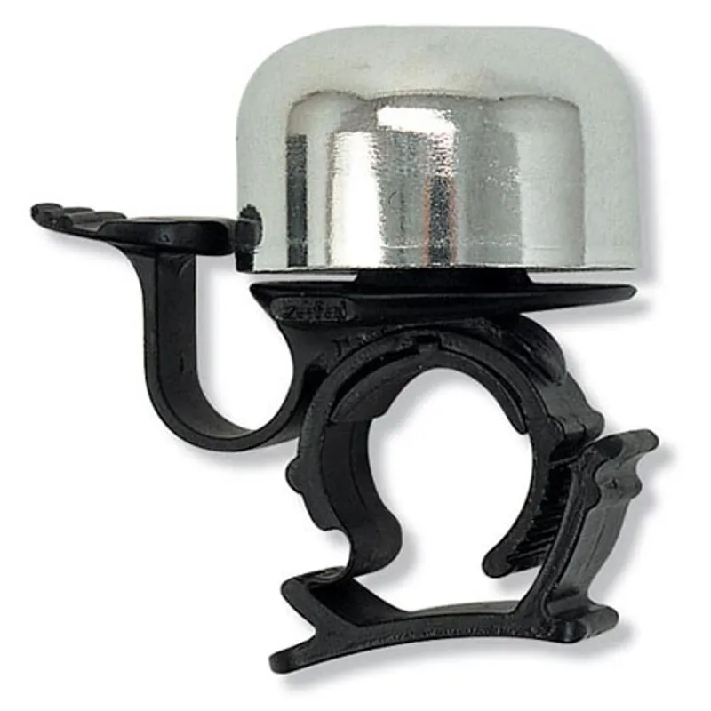 Zefal Piing Clip-On Bell