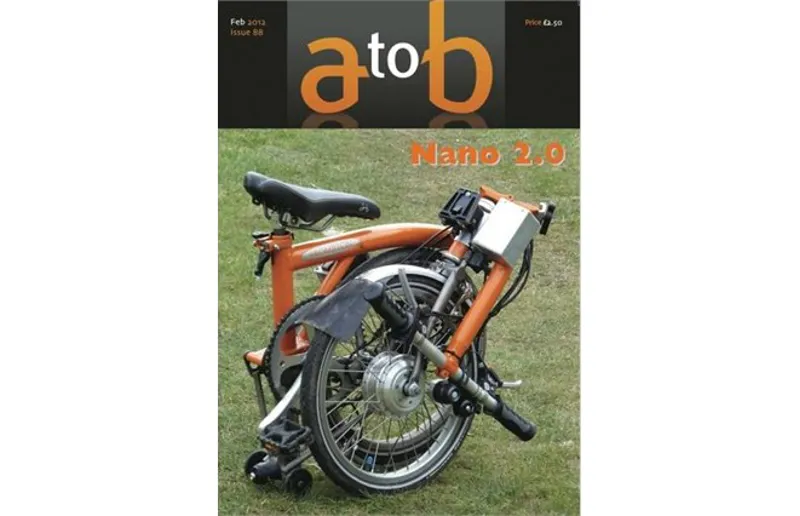 A to B 92 Oct 2012 Magazine