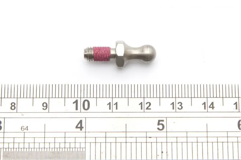 Physis Handlepost Ball Head Screw