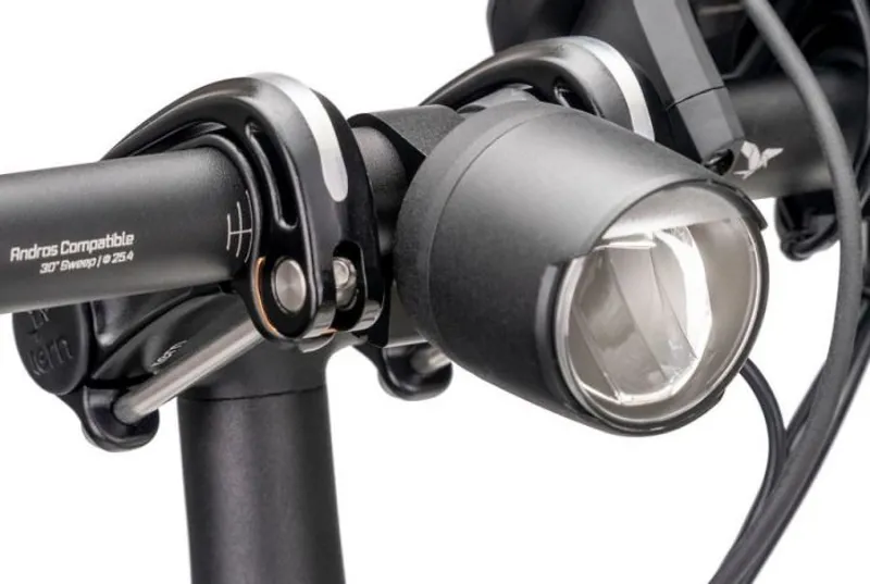 Tern GSD Gen 2 Front Ignis Light 