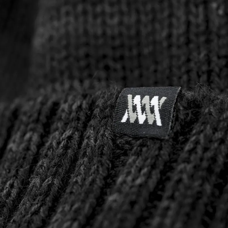 Mission Workshop Blaik Hat Black and Grey-3