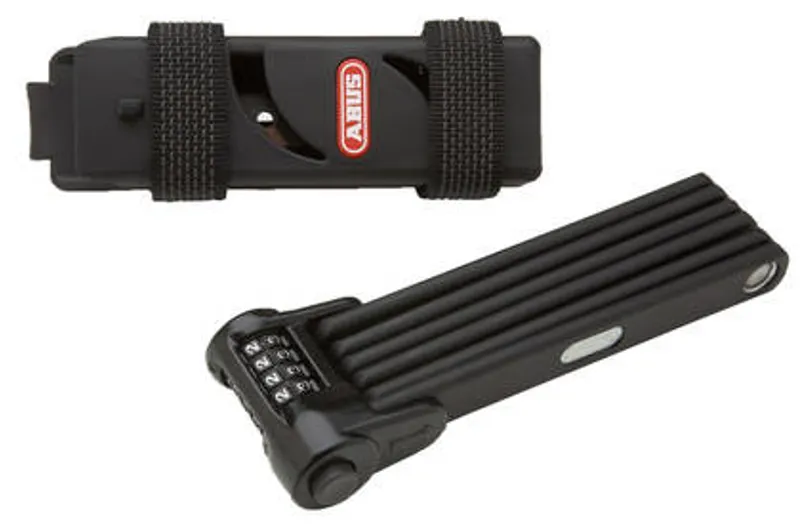 Abus Bordo 6150 Combination Lock 85cm