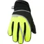 Madison Protec Youth Gloves in Yellow