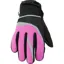 Madison Protec Youth Gloves in Pink