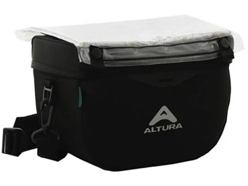 Altura Arran Bar Bag