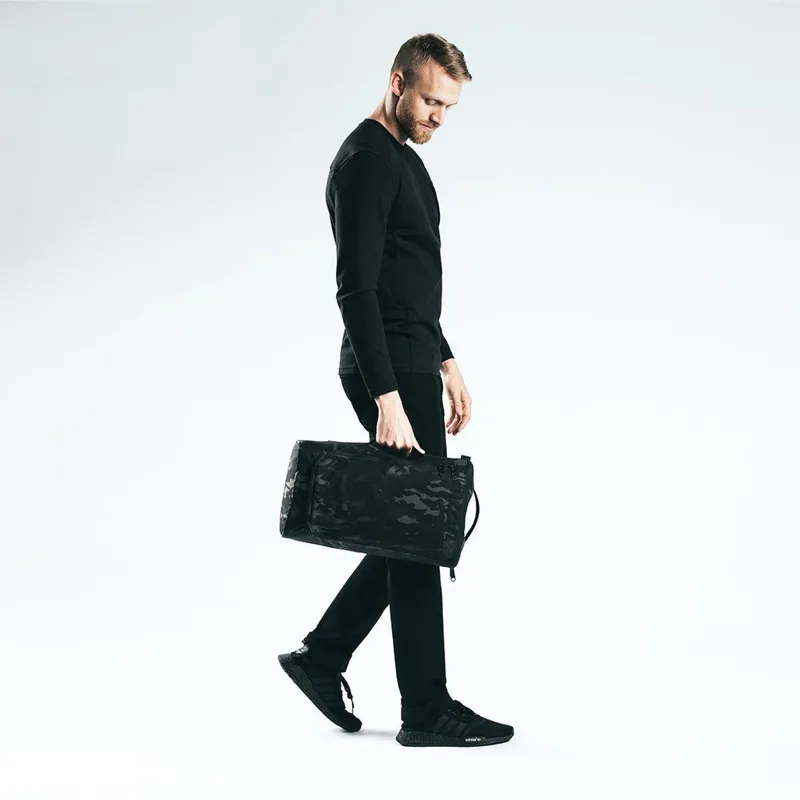 Mission Workshop Capsule Camera Bag in Grey-10