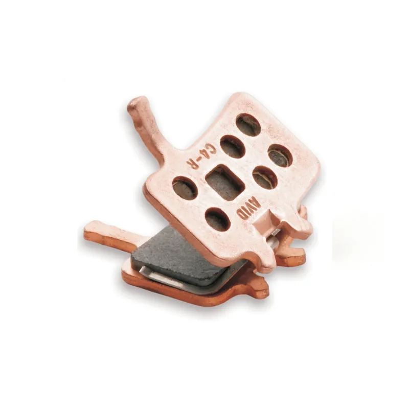 Avid Juicy/BB7 Sintered Steel Disc Brake Pads Pair