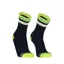 Dexshell Pro Visibility Waterproof Socks with Hi-Vis Yellow Stripe