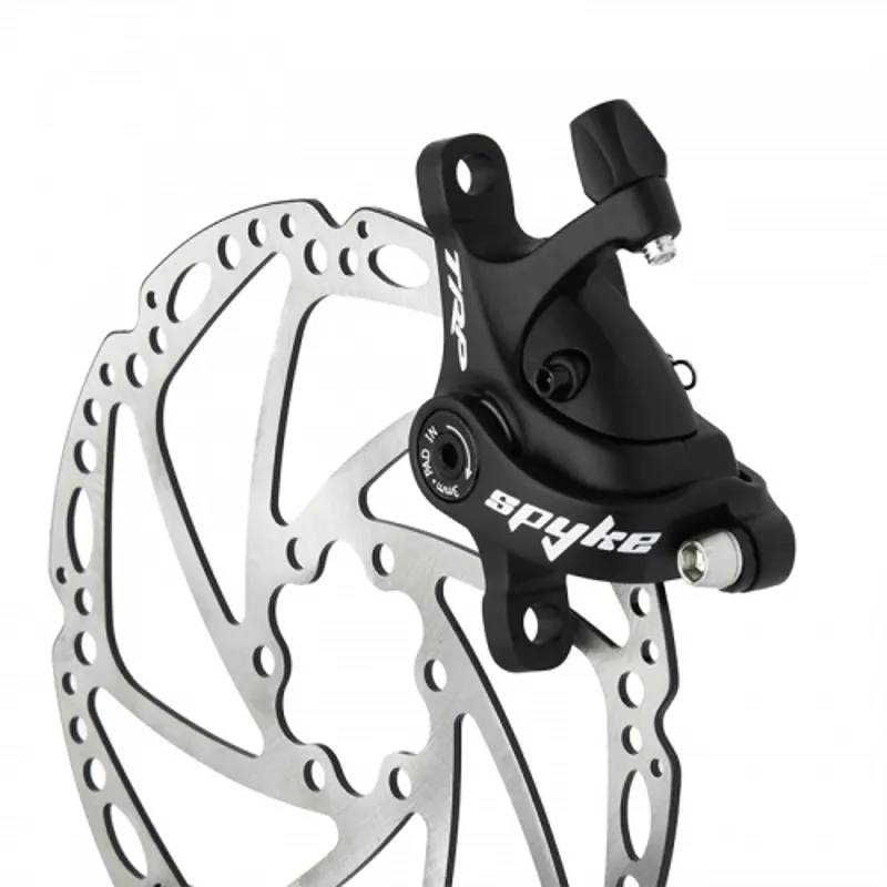 TRP Spyke Mechanical Disc Brake Kit 160mm
