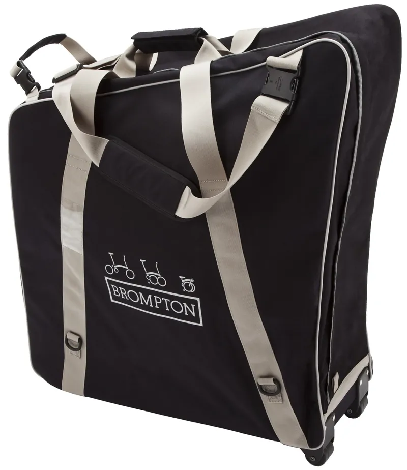 brompton travel bag travelbag