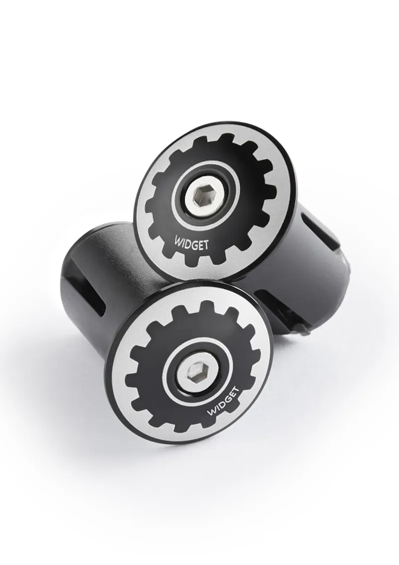 Widget Premium Silicone Wrap Bar Tape in White-2