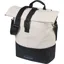 Basil Cove 14-16 litre MIK Hook Shopper in Off-White/Black