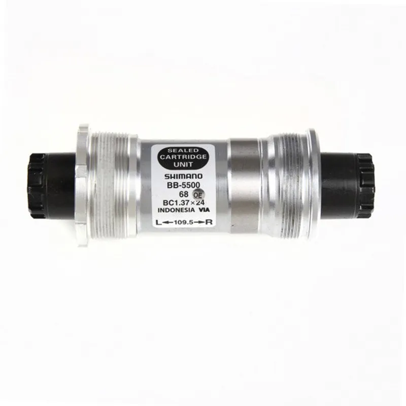 Shimano BB-5500 105 Octalink Cartridge Bottom Bracket