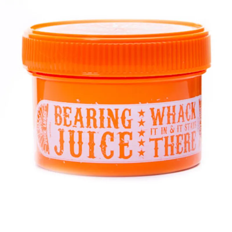 Juice Lubes Bearing Juice 150ml