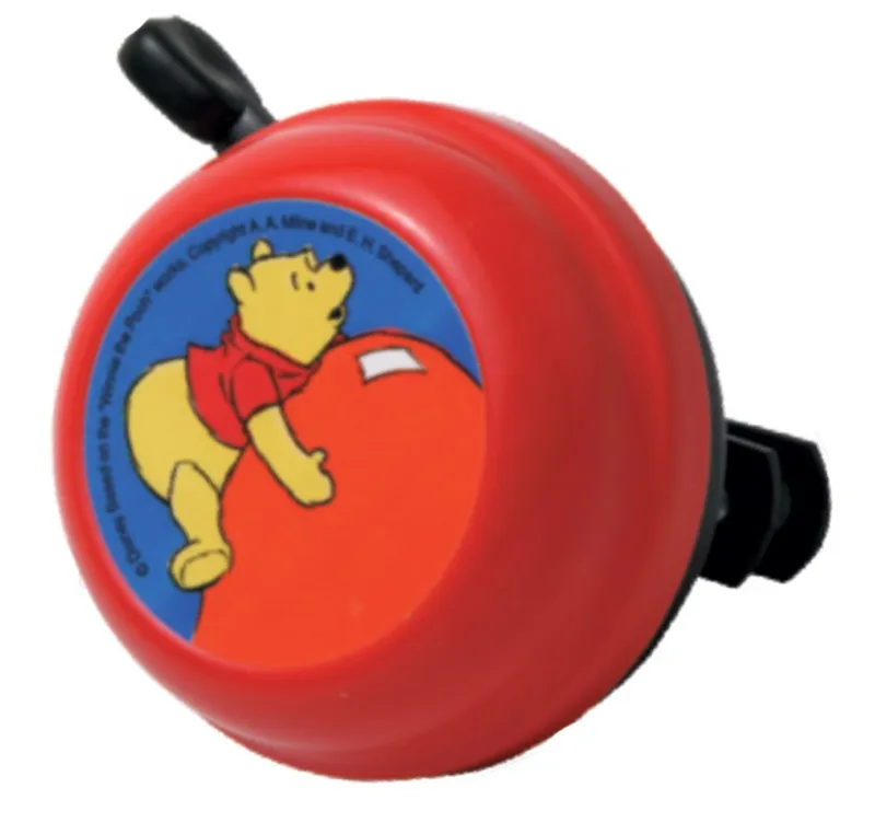 Widek Winnie the Pooh Bicycle Bell