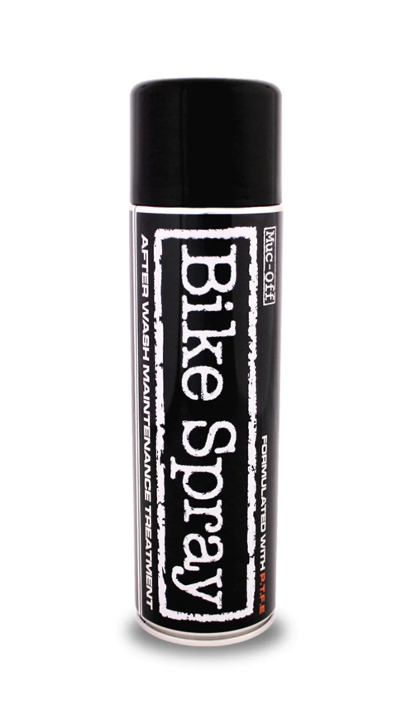 Muc Off Bike Spray 500ml