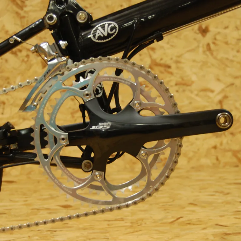 PreLoved Pocket Rocket Pro-3