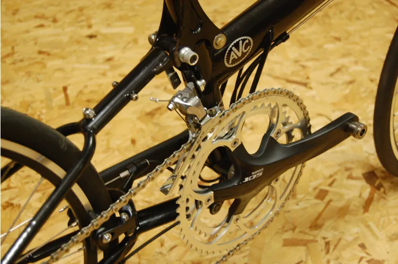 PreLoved Pocket Rocket Pro-4