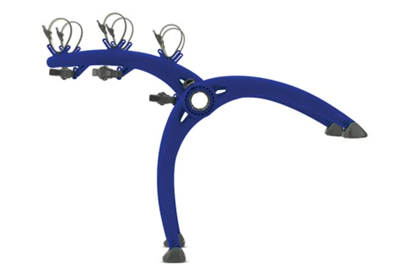 Saris Bones 3 Car Rack-2