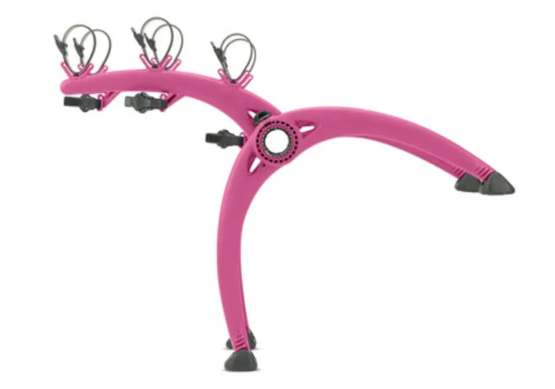 Saris Bones 3 Car Rack-3