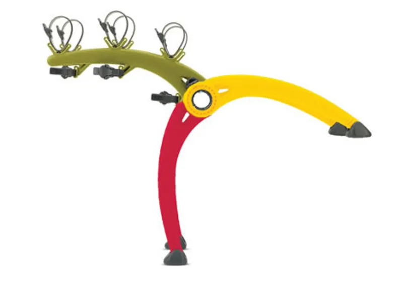 Saris Bones 3 Car Rack-1