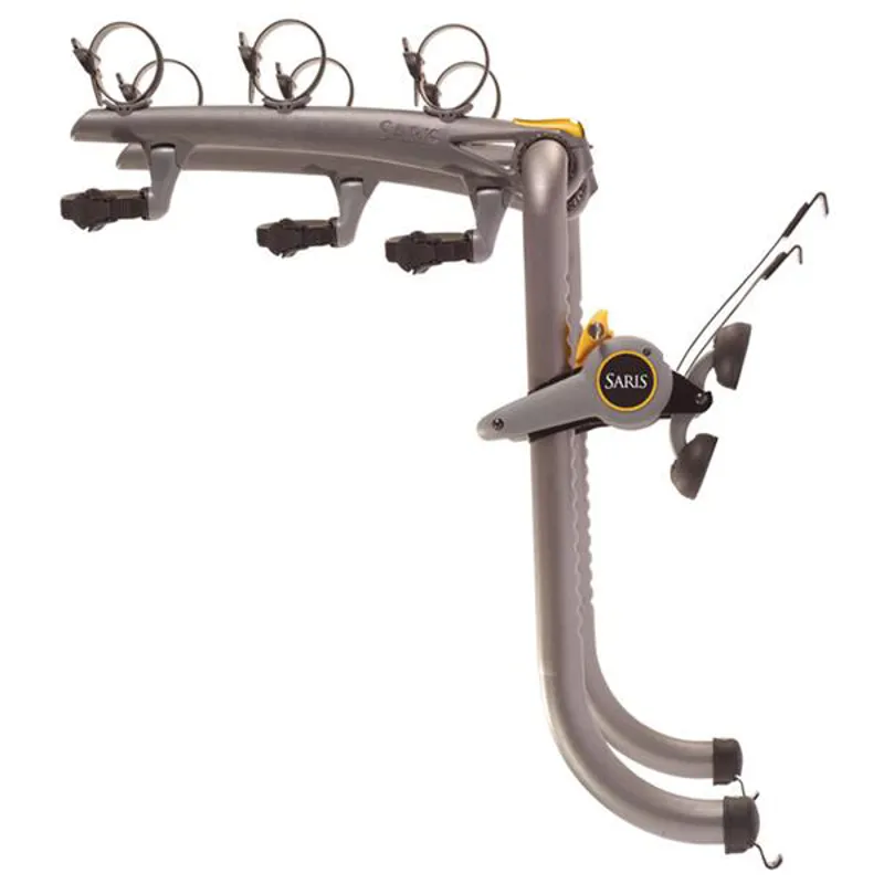 Saris Bones RS Car Rack