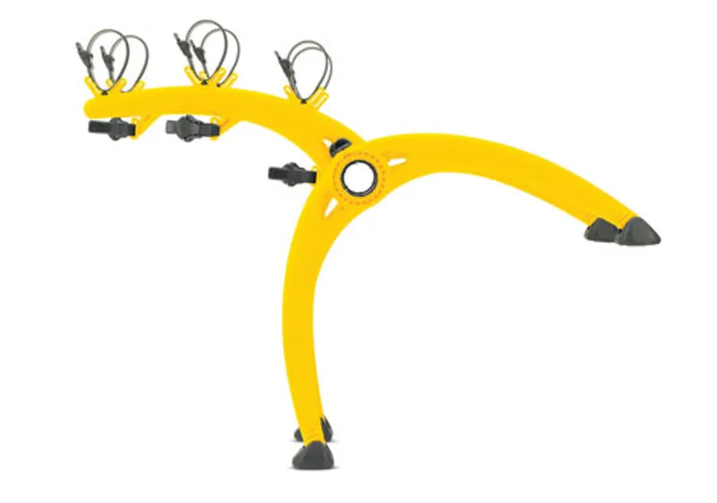 Saris Bones 3 Car Rack