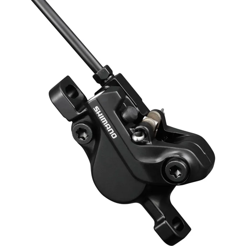 Shimano Deore BR-MT500 Disc Brake Calliper - Front or Rear 