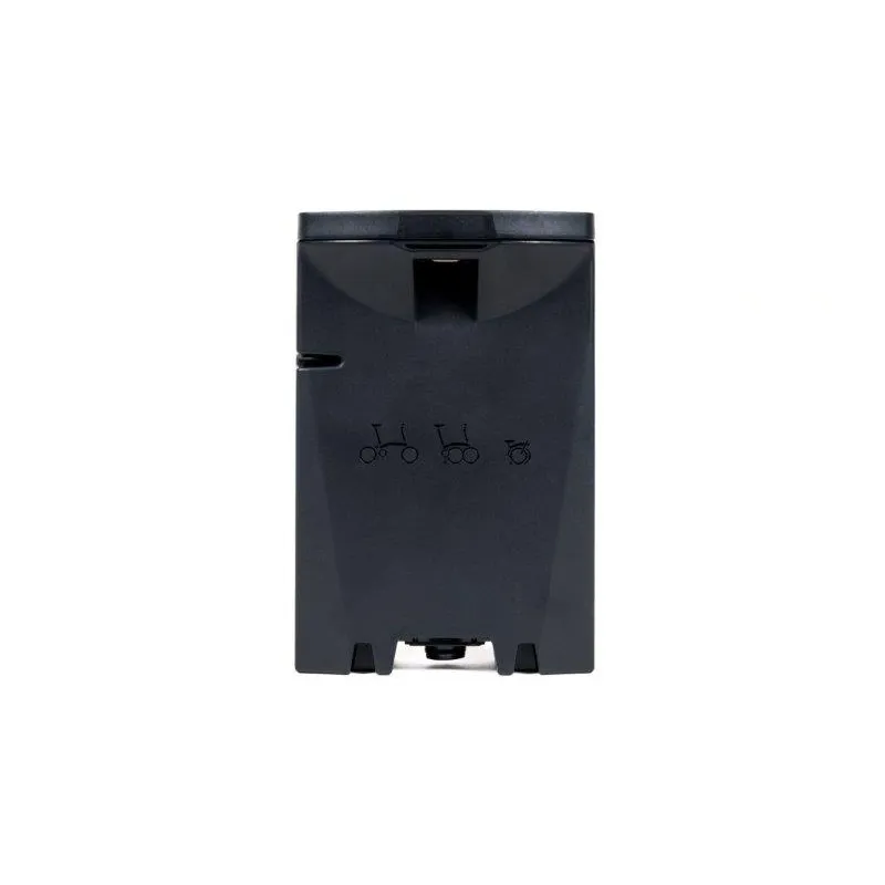 8.55Ah Battery For Brompton Electric