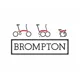 Shop all Brompton products