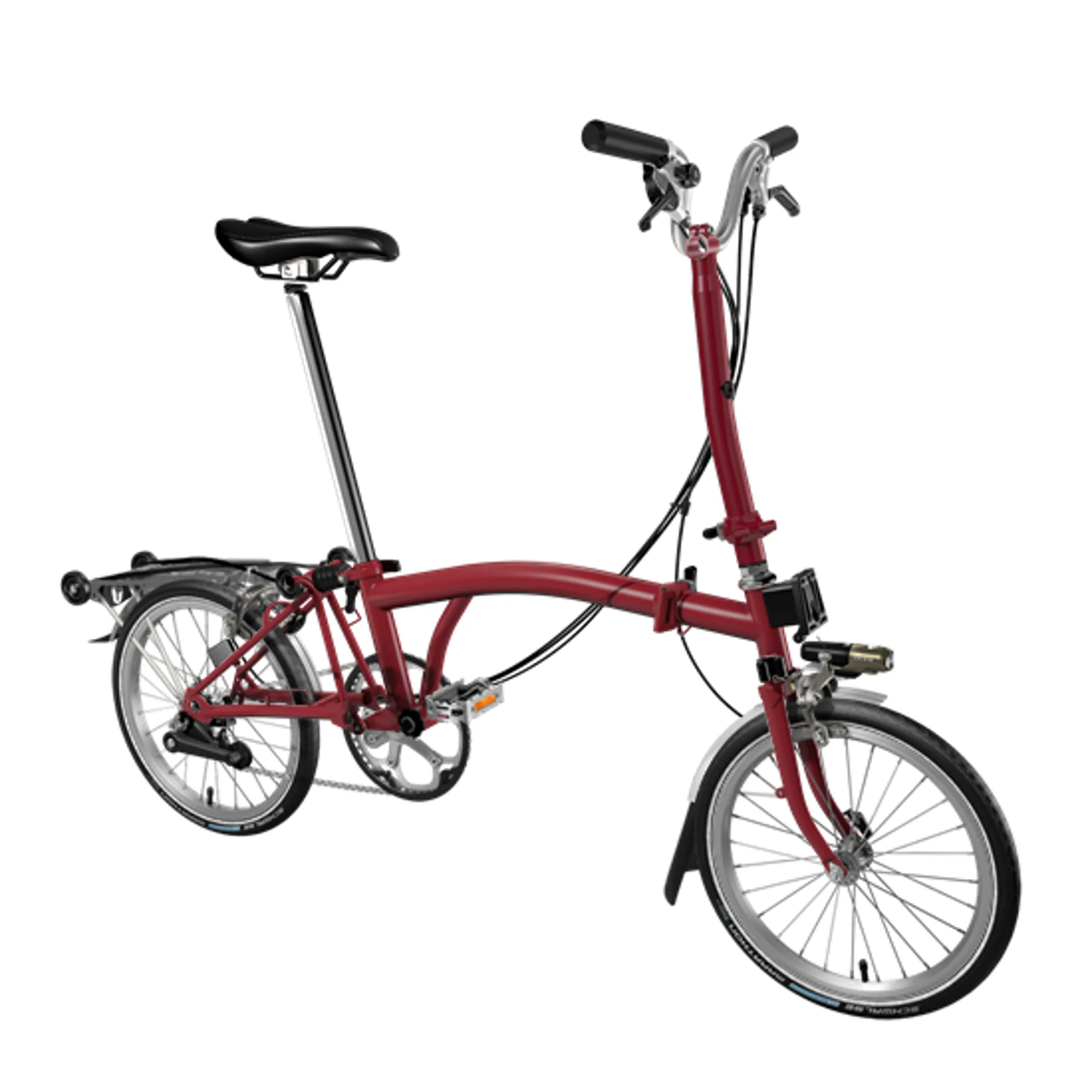 Brompton h6r sale