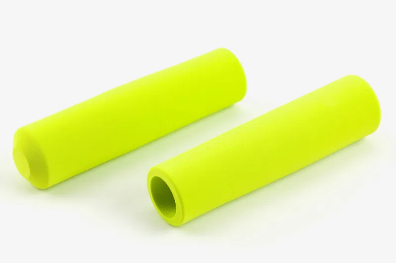 Brompton Handlebar Grip S-Type Lime Green