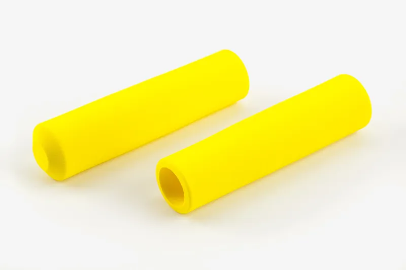 Brompton Handlebar Grip S-Type Yellow