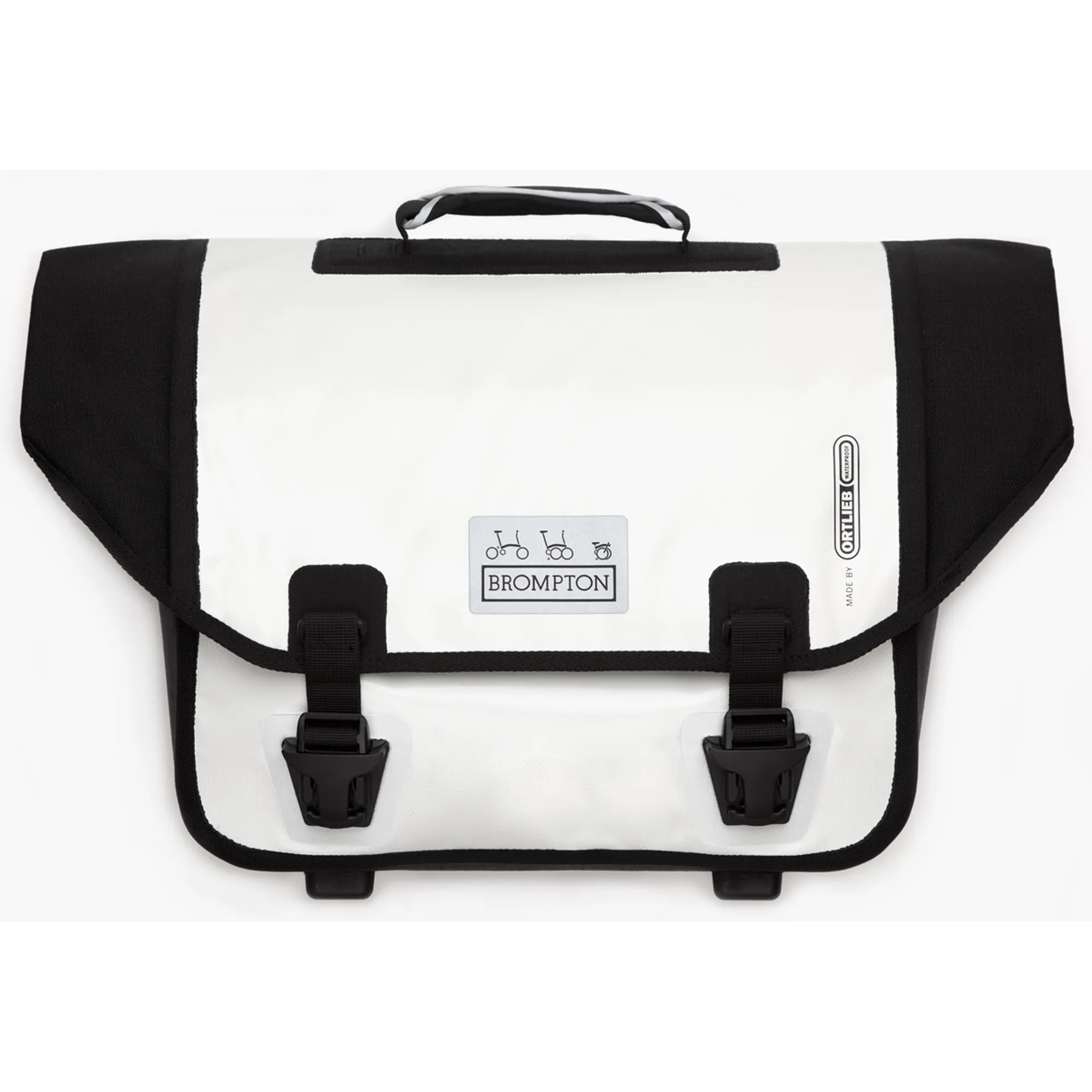 Cycling Brompton O Bag Ortlieb Ortlieb Bike Bags Brompton Mini O