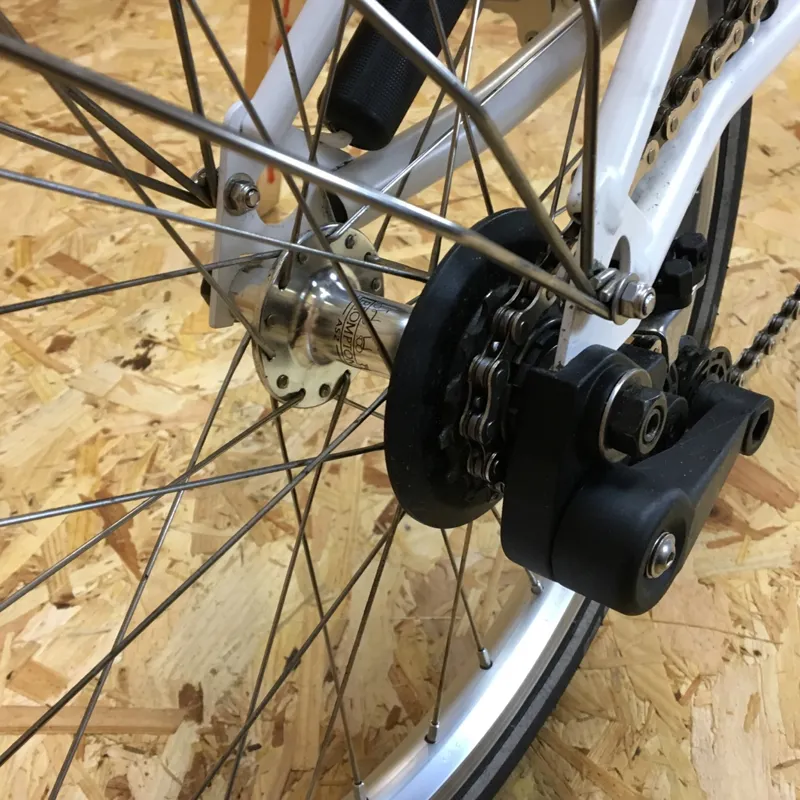 Brompton S2L ex-demo-4