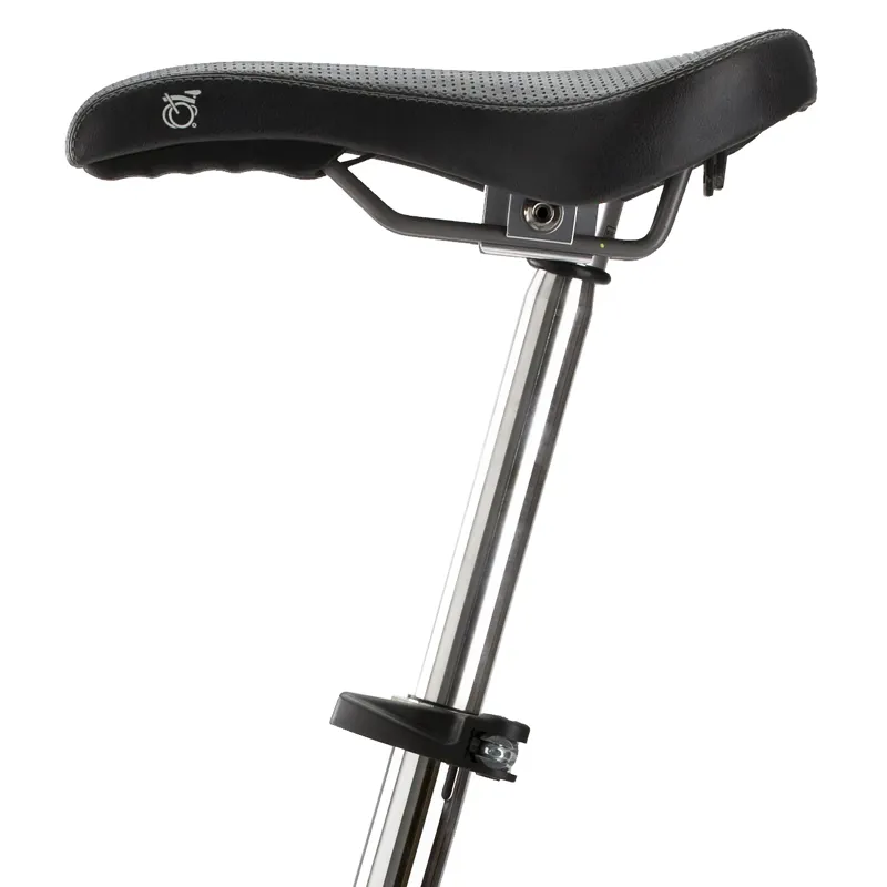 Brompton Telescopic Seat Post-2