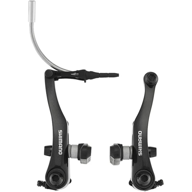 Shimano Sora Grade R353 Road Flat Bar Front V-brakes
