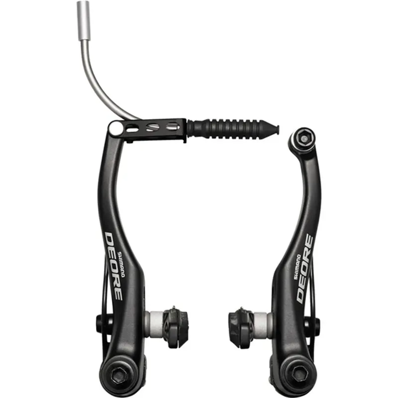 Shimano Deore T610 V-Brake in Black