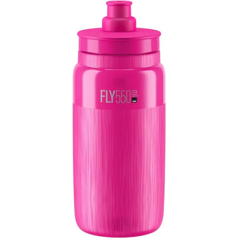 Elite Fly Tex 550ml Bottle in Pink