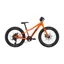 2022 Cannondale Kids Trail Plus 20 Mountain Bike in Orange