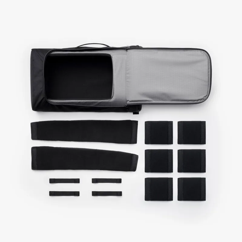 Mission Workshop Capsule Camera Bag in Grey-1