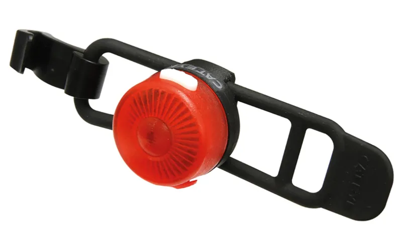 Cateye Loop 2 USB Rechargeable Rear Light