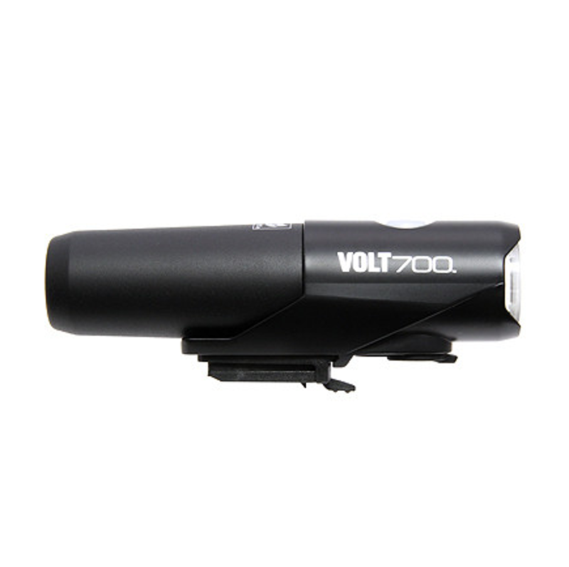 Cateye Volt 700 USB Rechargeable Front Light-2