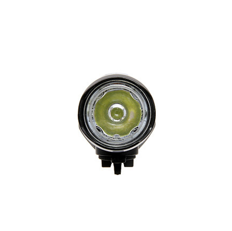 Cateye Volt 700 USB Rechargeable Front Light-4