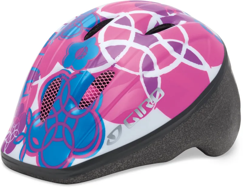 Giro Me2 Pink Elements