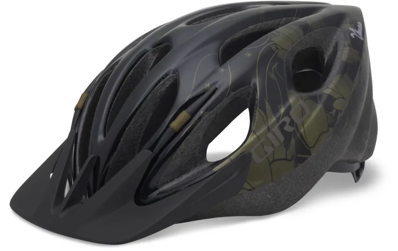Giro Venus Black/Gold