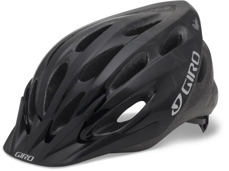 Giro Skyla Black/Charcoal