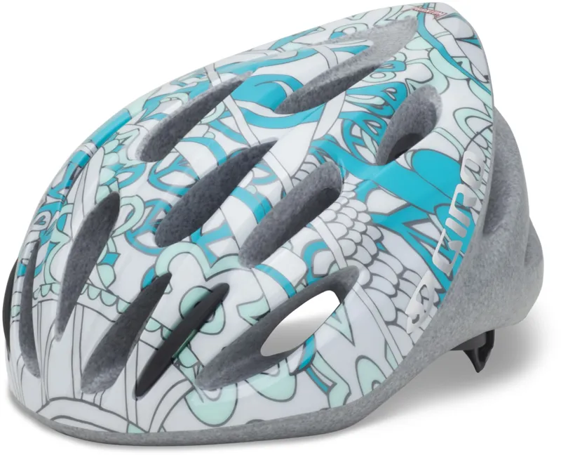 Giro Phantom White/Soda