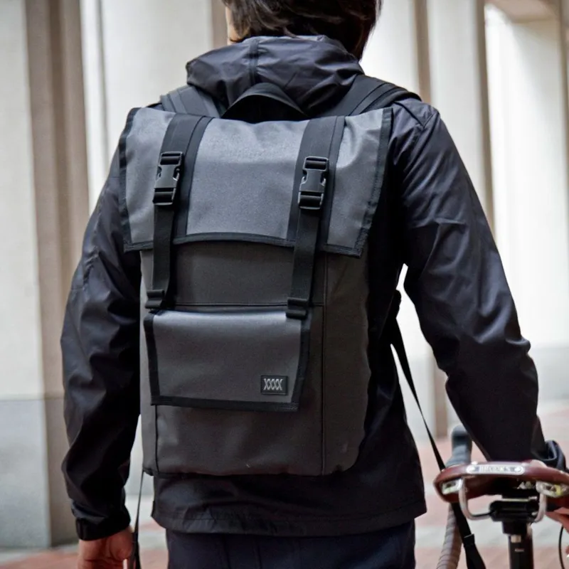 Mission Workshop Sanction Backpack in Olive-6